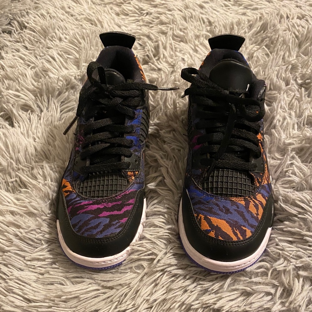 Kid Jordan